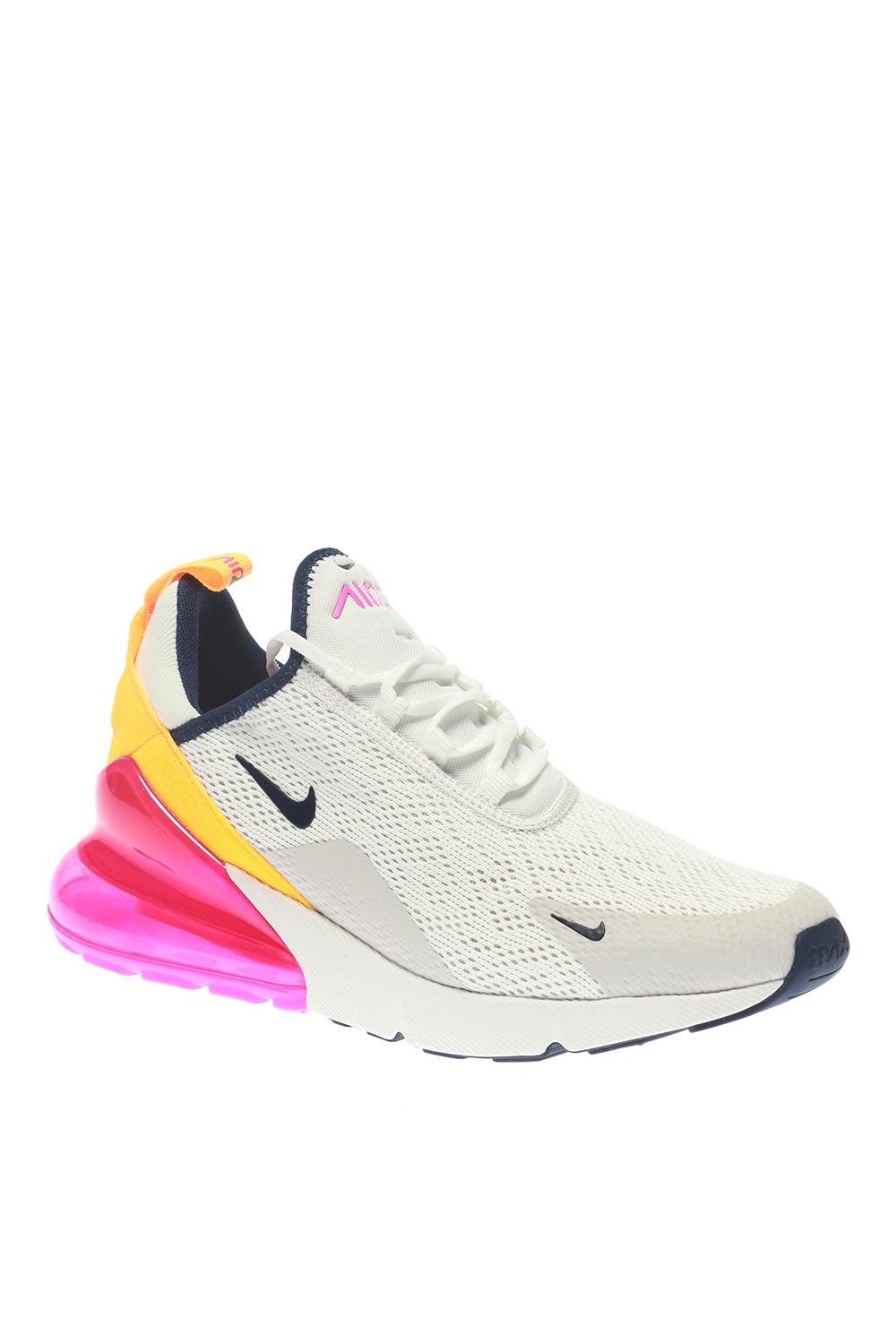 Air max clearance 270 gelb rosa